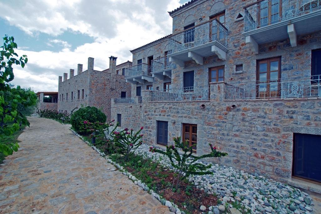 Smyros Resort Пулитра Номер фото