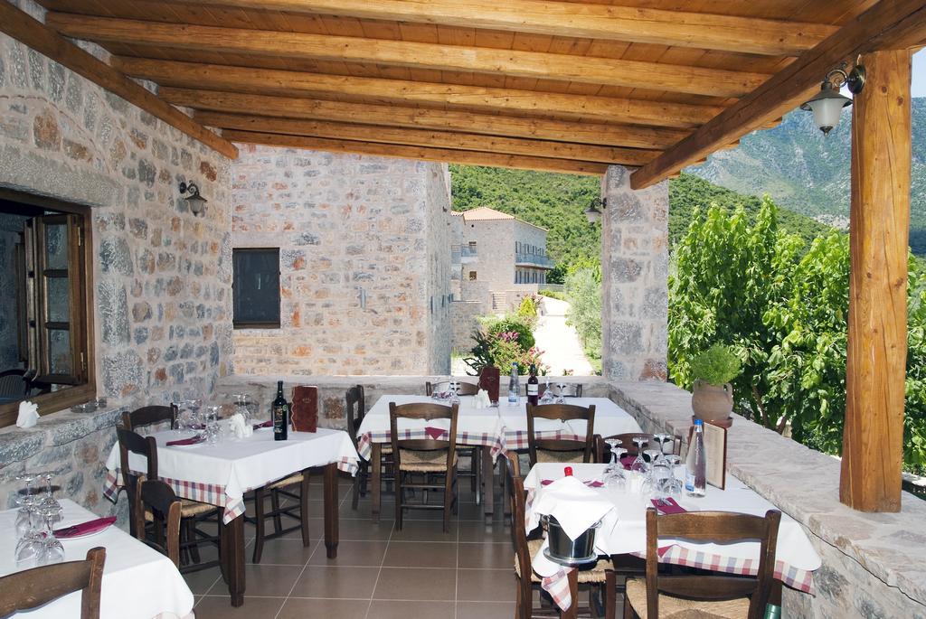 Smyros Resort Пулитра Экстерьер фото
